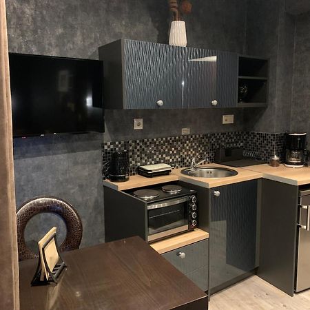 Margarita'S Suites Athen Eksteriør bilde