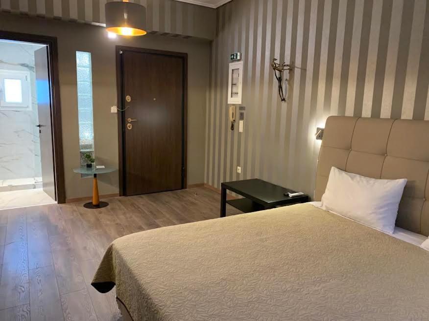 Margarita'S Suites Athen Eksteriør bilde
