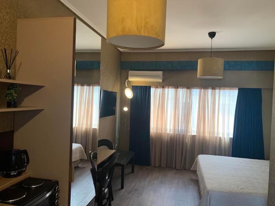 Margarita'S Suites Athen Eksteriør bilde