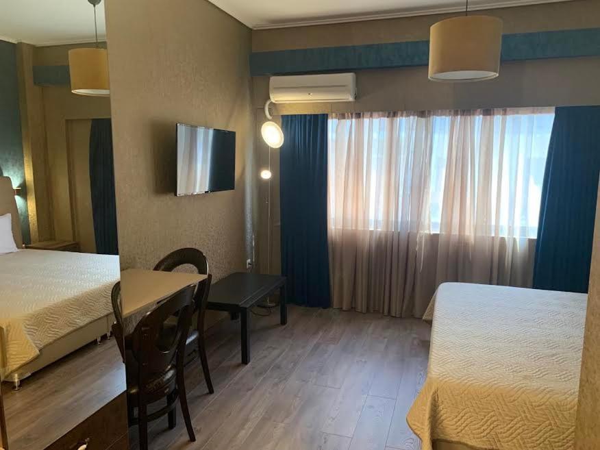 Margarita'S Suites Athen Eksteriør bilde