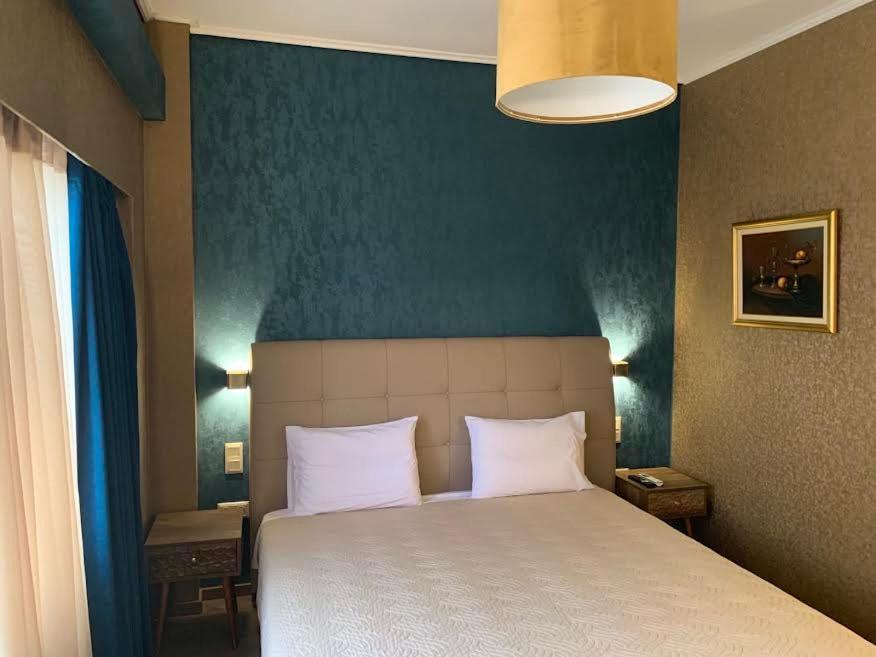 Margarita'S Suites Athen Eksteriør bilde