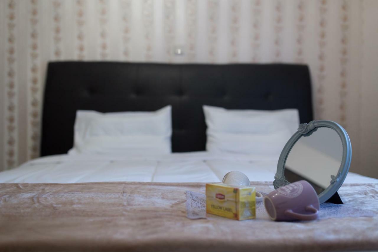Margarita'S Suites Athen Eksteriør bilde
