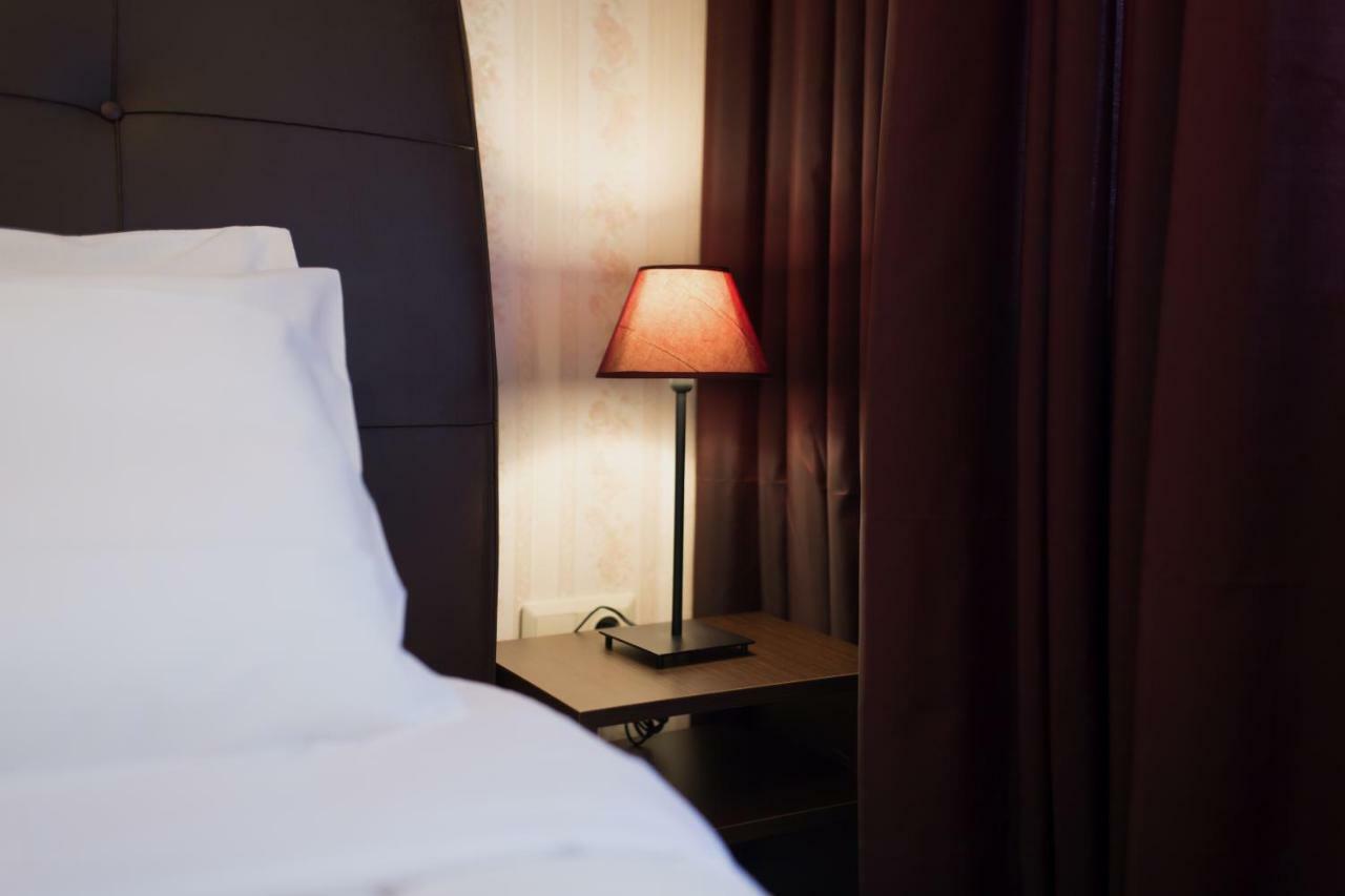 Margarita'S Suites Athen Eksteriør bilde