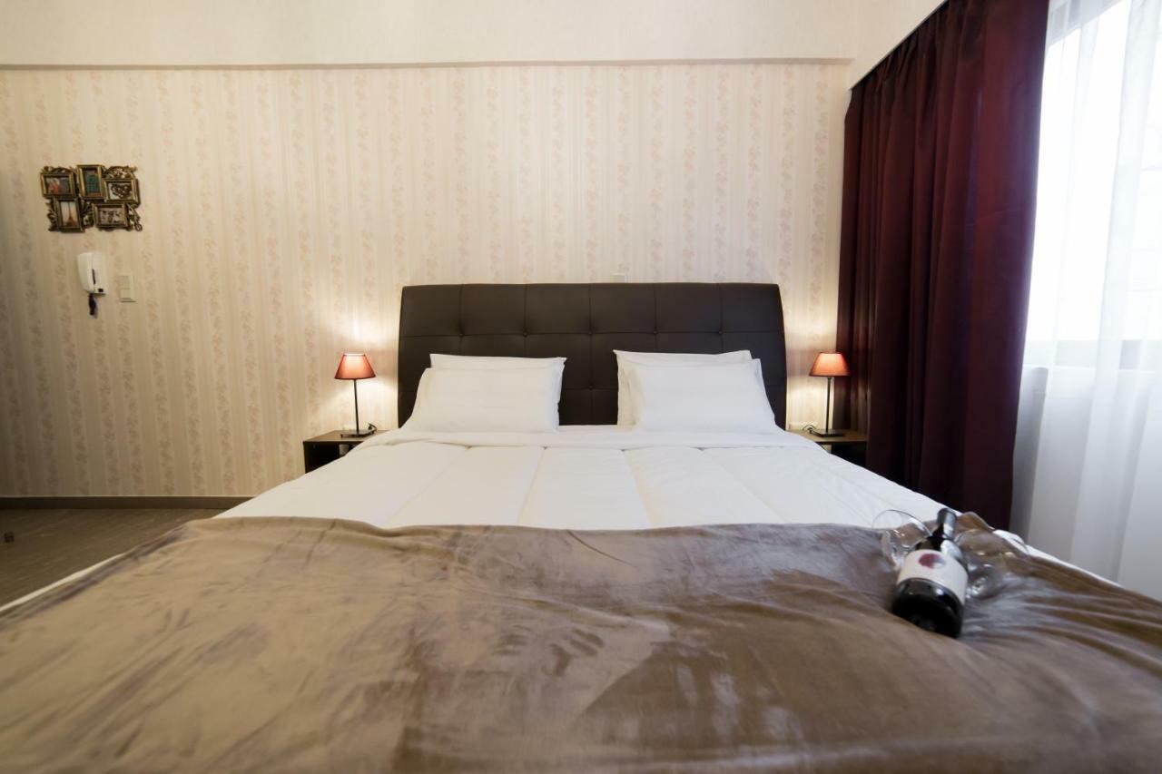 Margarita'S Suites Athen Eksteriør bilde